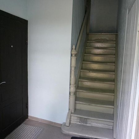 Uliha Apartamenti لييبايا المظهر الخارجي الصورة