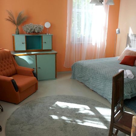 Uliha Apartamenti لييبايا المظهر الخارجي الصورة