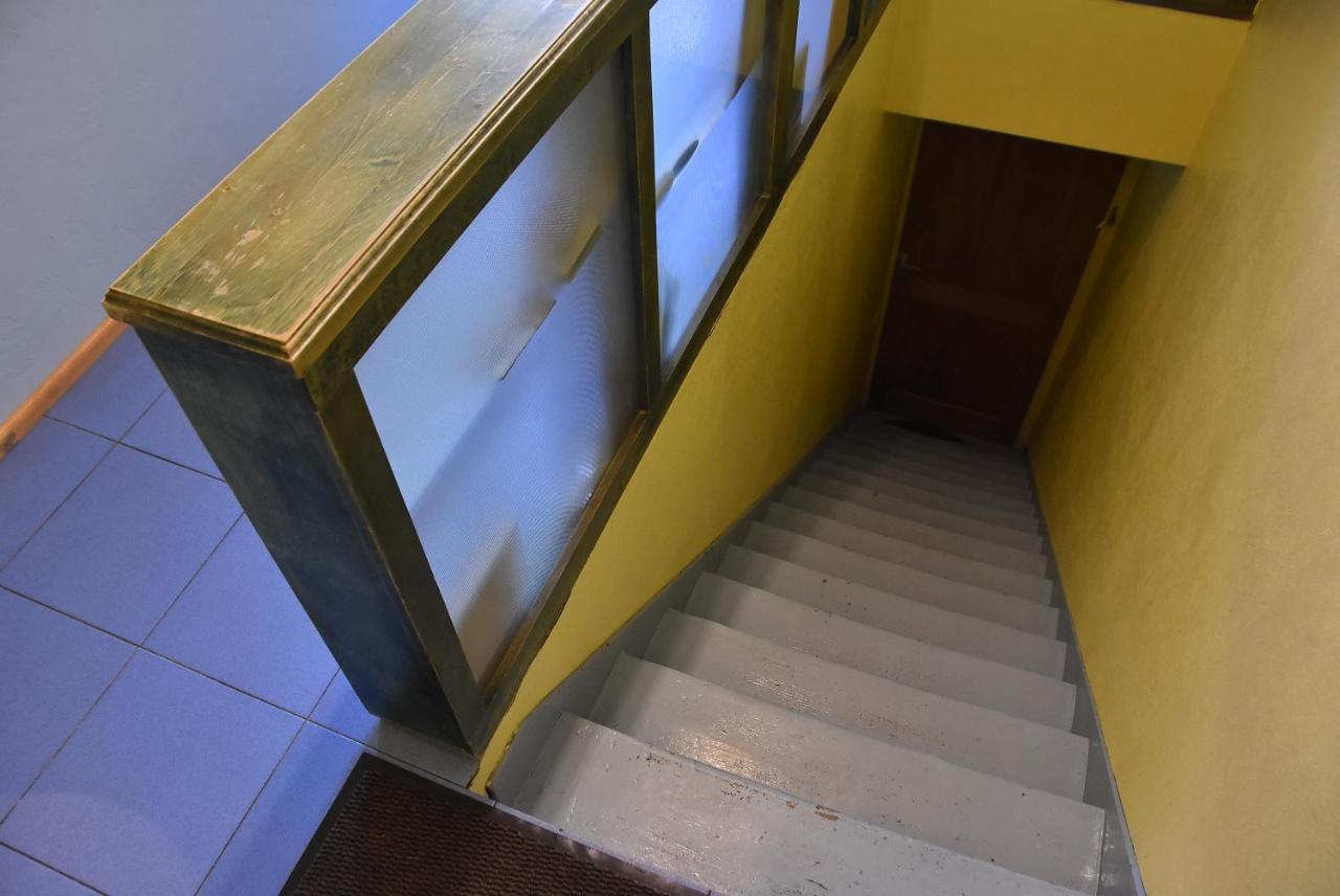 Uliha Apartamenti لييبايا المظهر الخارجي الصورة