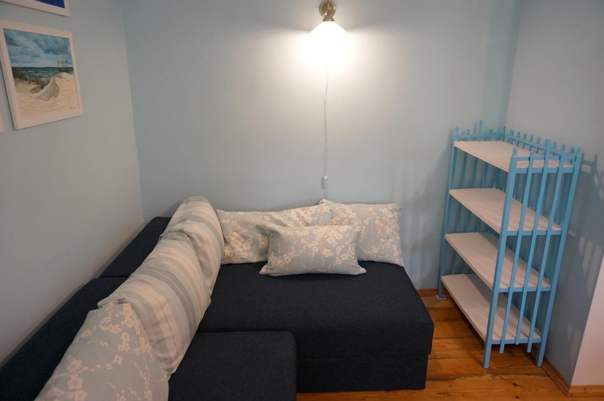 Uliha Apartamenti لييبايا المظهر الخارجي الصورة