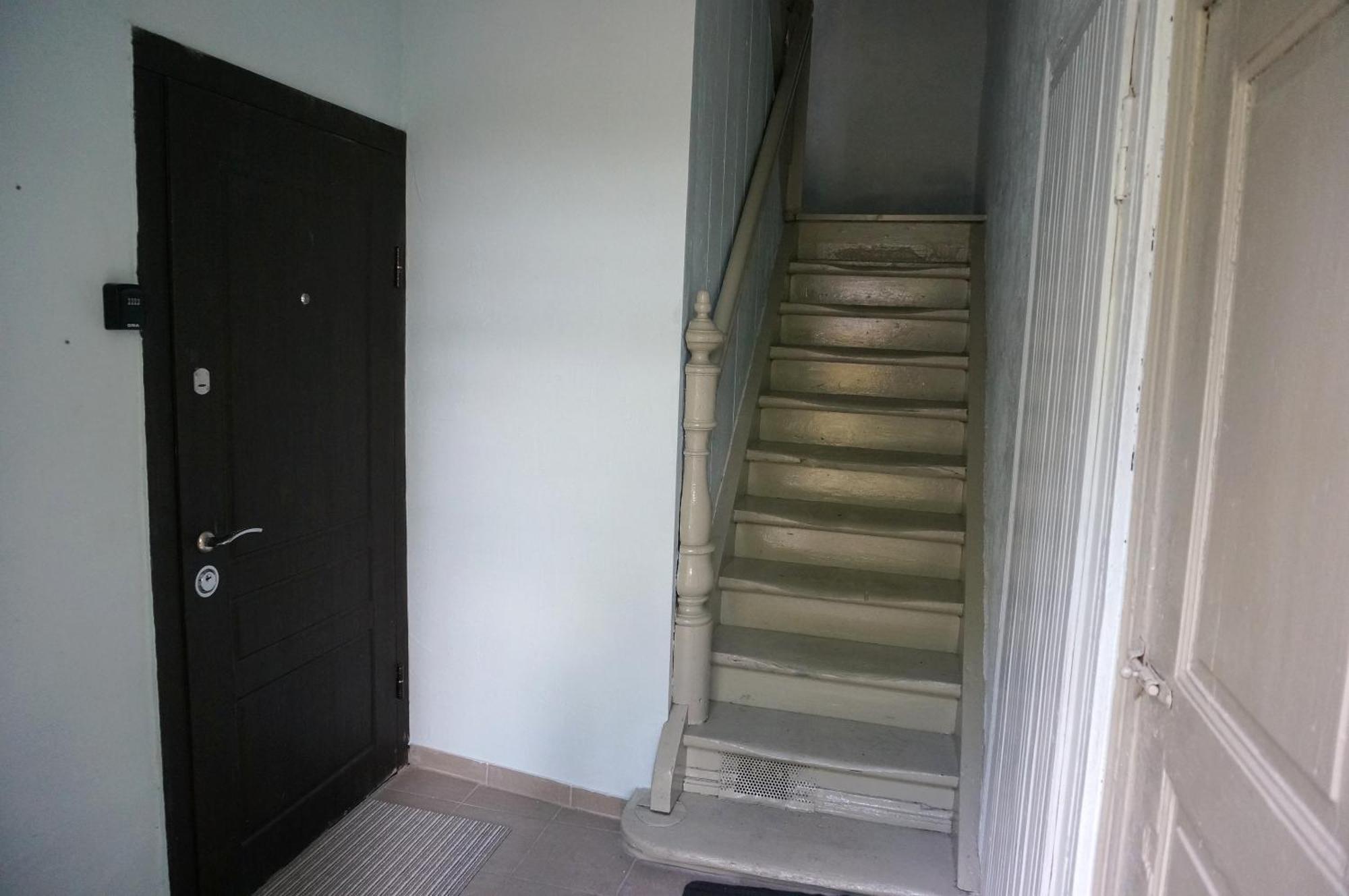 Uliha Apartamenti لييبايا المظهر الخارجي الصورة