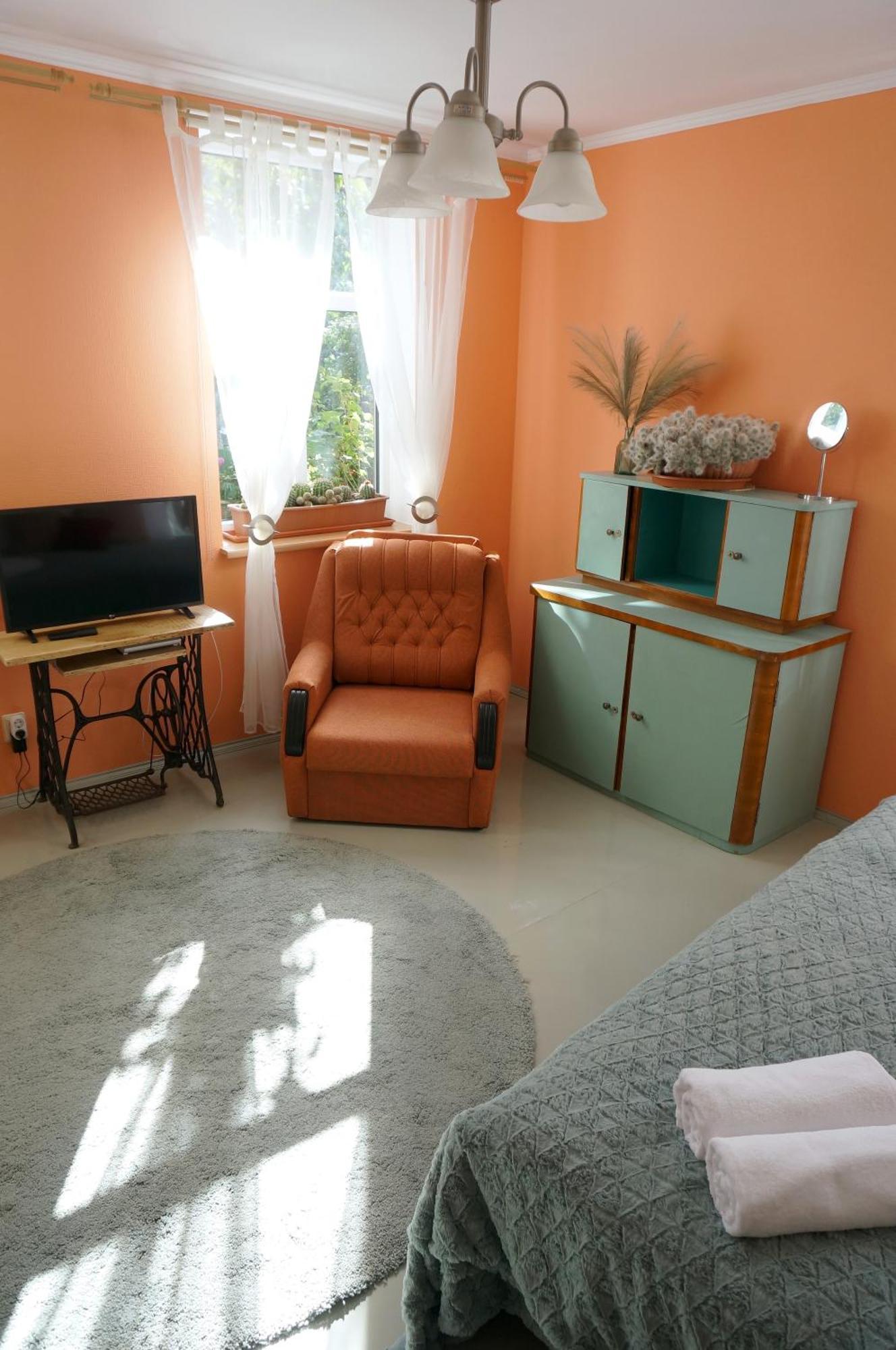 Uliha Apartamenti لييبايا المظهر الخارجي الصورة