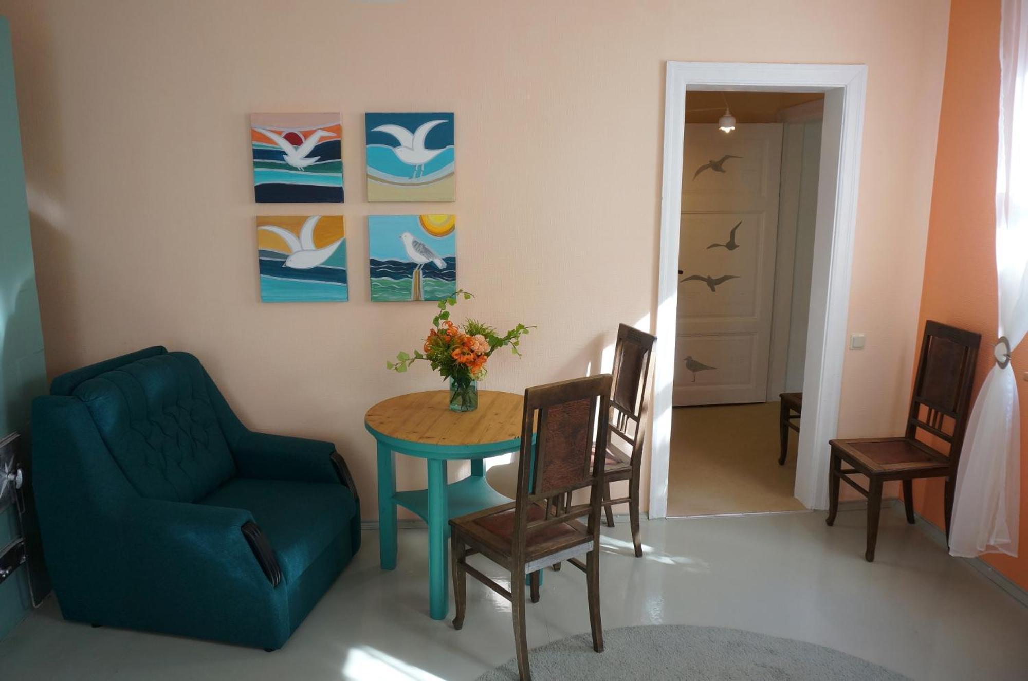 Uliha Apartamenti لييبايا المظهر الخارجي الصورة