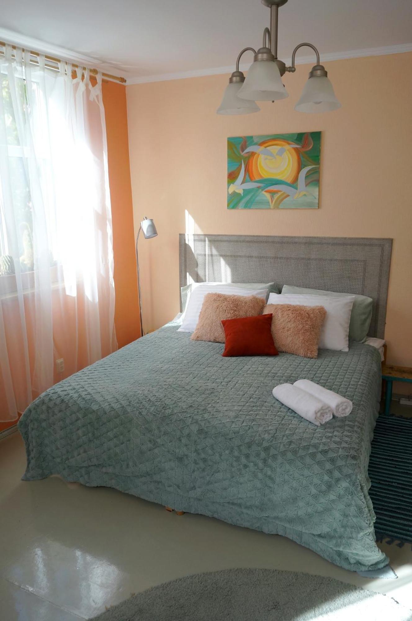 Uliha Apartamenti لييبايا المظهر الخارجي الصورة
