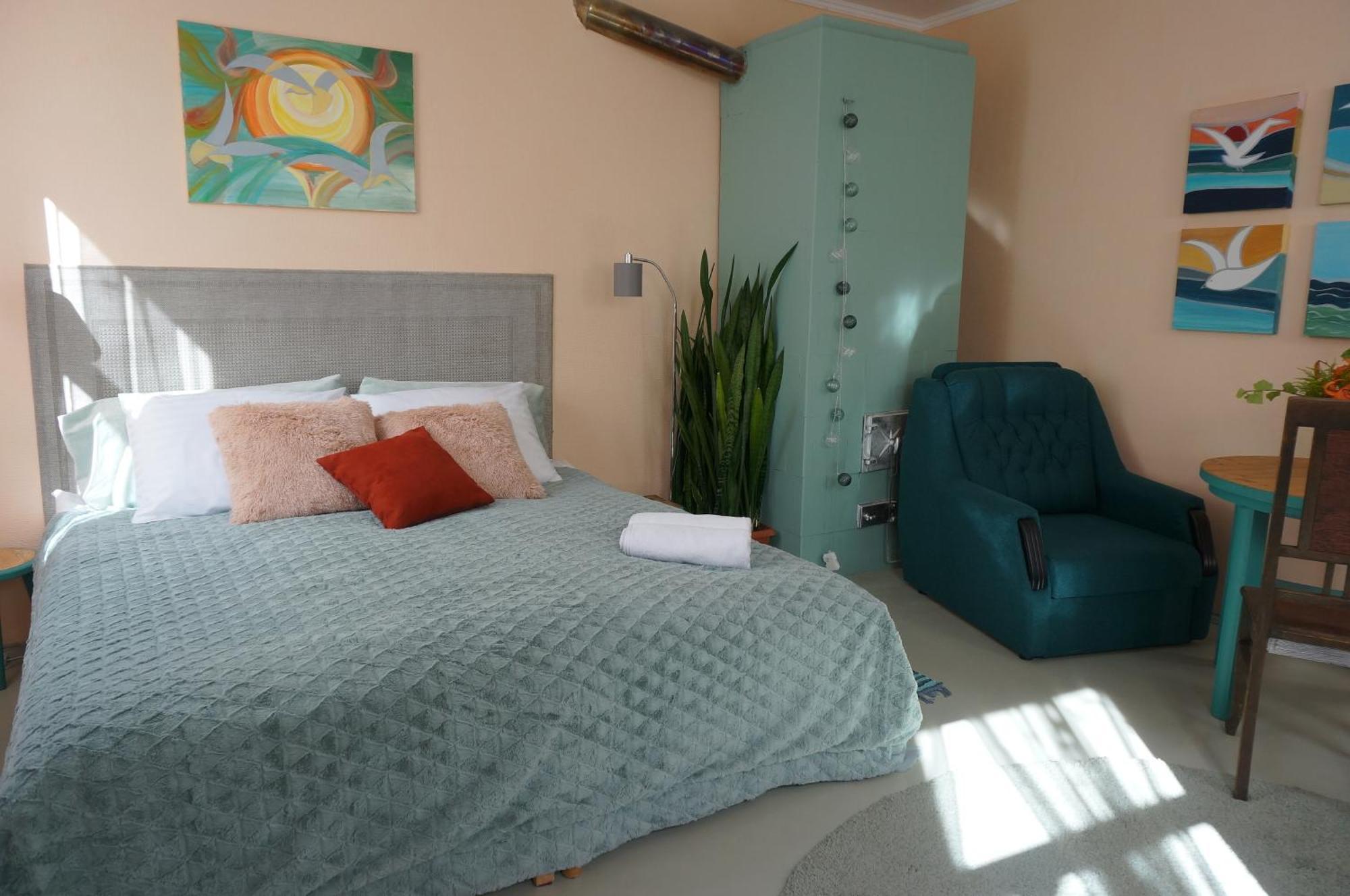 Uliha Apartamenti لييبايا المظهر الخارجي الصورة